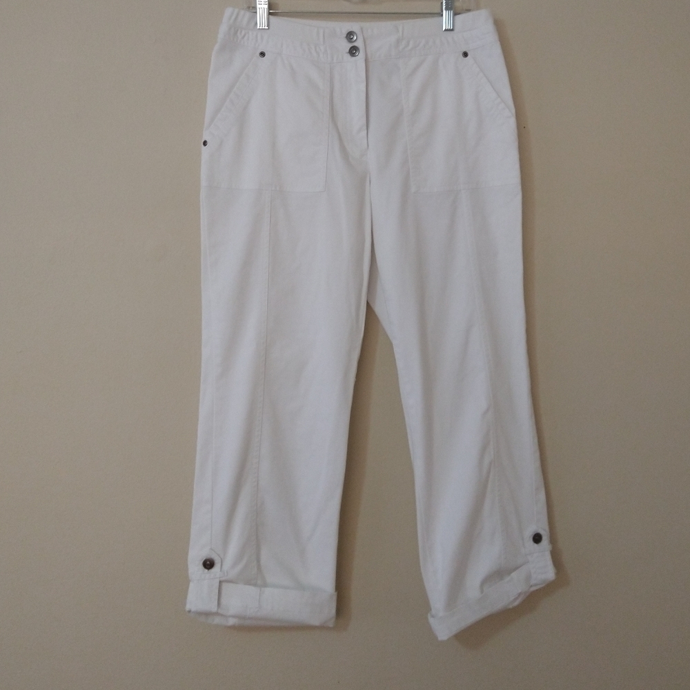 Ruby Rd. Pants - Picture 3 of 6